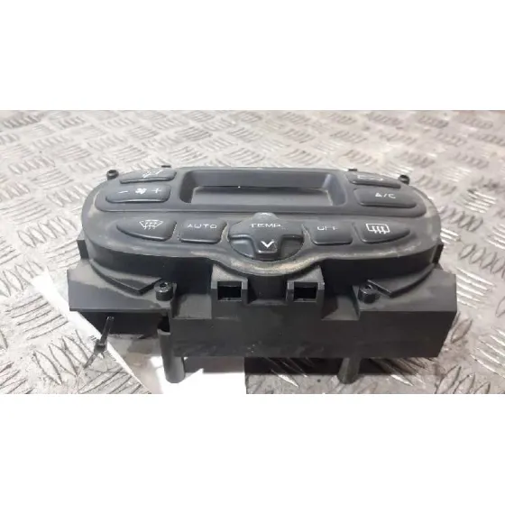 Mando Climatizador para Citroën Xsara Picasso