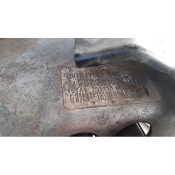 Caja Cambios para Ford Tourneo Courier (C4A)