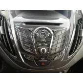 Sistema Audio / Radio Cd para Ford Tourneo Courier (C4A)