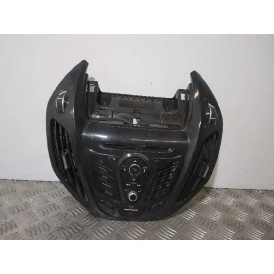 Sistema Audio / Radio Cd para Ford Tourneo Courier (C4A)