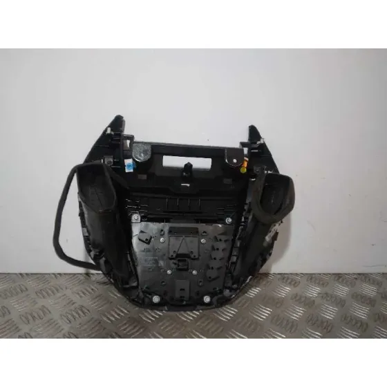 Sistema Audio / Radio Cd para Ford Tourneo Courier (C4A)