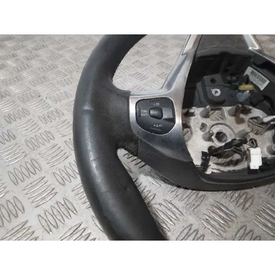 Volante para Ford Tourneo Courier (C4A)
