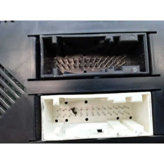 Mando Climatizador para Ford Galaxy (Ca1)