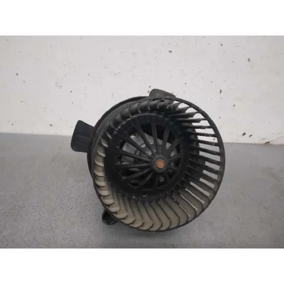 Motor Calefaccion para Peugeot 307 Berlina (S2)