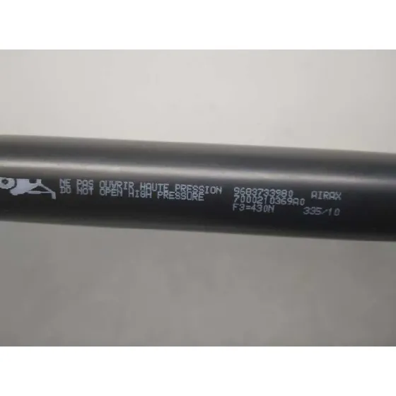 Amortiguadores Maletero / Porton para Citroën C3