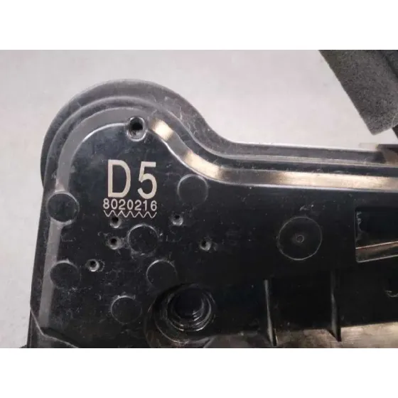 Cerradura Puerta Delantera Derecha para Toyota Prius+
