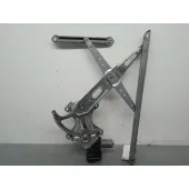 Elevalunas Trasero Derecho para Toyota Prius+