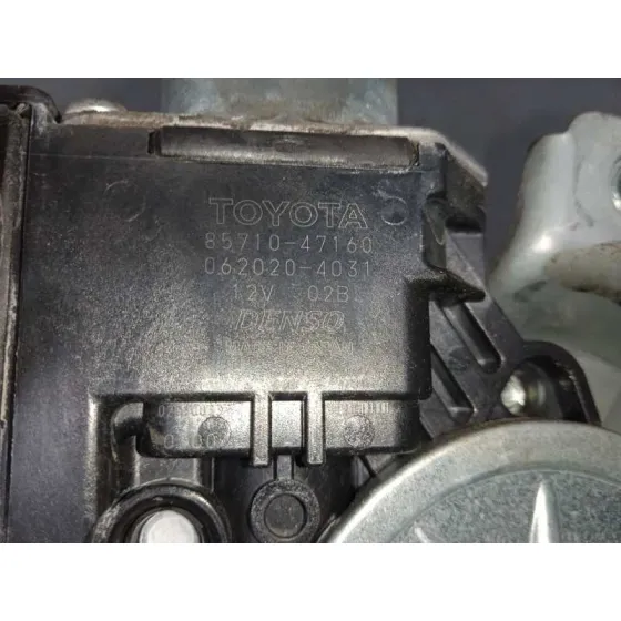 Elevalunas Trasero Derecho para Toyota Prius+