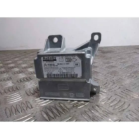 Centralita Airbag para Citroën C4 Grand Picasso