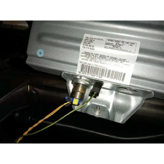 Salpicadero para Citroën C4 Grand Picasso