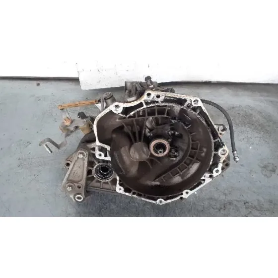 Caja Cambios para Opel Corsa D