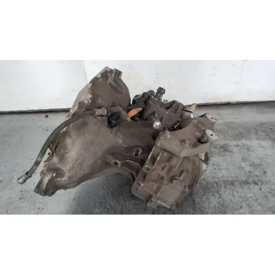 Caja Cambios para Opel Corsa D