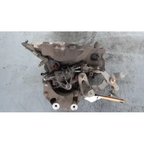 Caja Cambios para Opel Corsa D