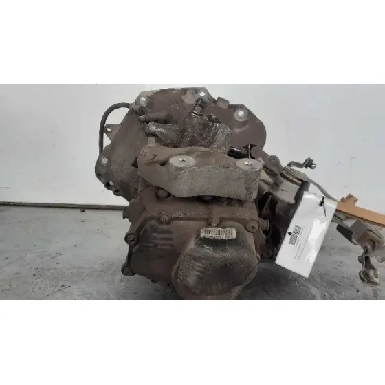 Caja Cambios para Opel Corsa D