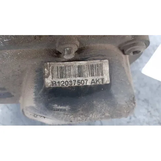 Caja Cambios para Opel Corsa D