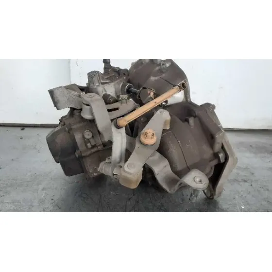 Caja Cambios para Opel Corsa D