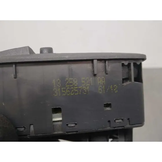 Mando Elevalunas Delantero Izquierdo para Opel Corsa D