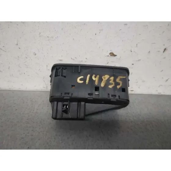 Mando Elevalunas Delantero Izquierdo para Opel Corsa D