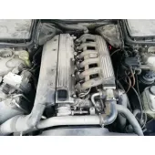 Despiece Motor para Bmw Serie 5 Berlina (E39)