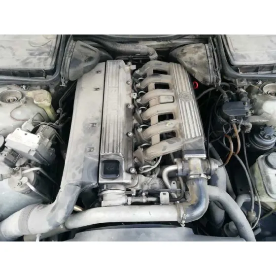 Despiece Motor para Bmw Serie 5 Berlina (E39)