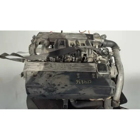 Despiece Motor para Bmw Serie 5 Berlina (E39)