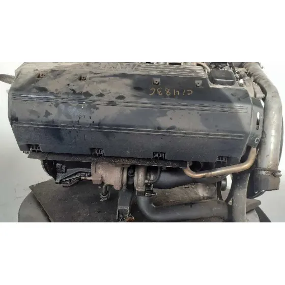 Despiece Motor para Bmw Serie 5 Berlina (E39)