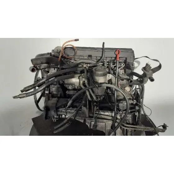 Despiece Motor para Bmw Serie 5 Berlina (E39)