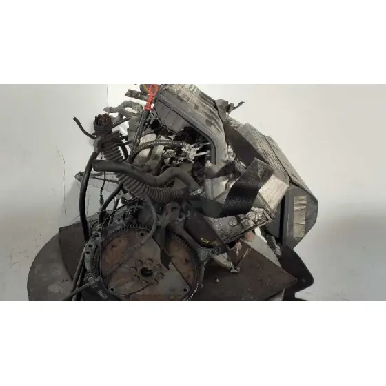 Despiece Motor para Bmw Serie 5 Berlina (E39)