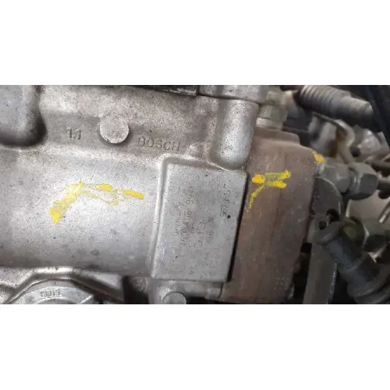 Despiece Motor para Bmw Serie 5 Berlina (E39)