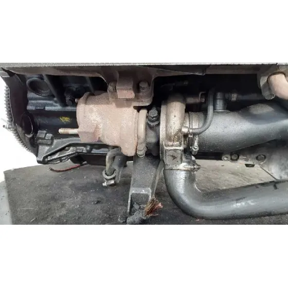 Despiece Motor para Bmw Serie 5 Berlina (E39)
