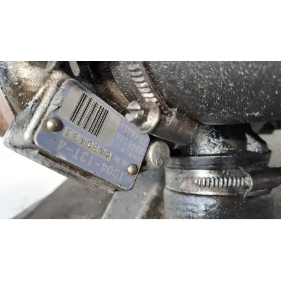 Despiece Motor para Bmw Serie 5 Berlina (E39)
