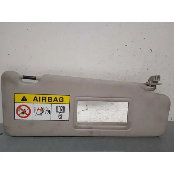 Parasol Derecho para Dacia Sandero