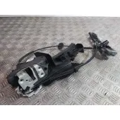 Cerradura Puerta Delantera Derecha para Ford Tourneo Courier (C4A)