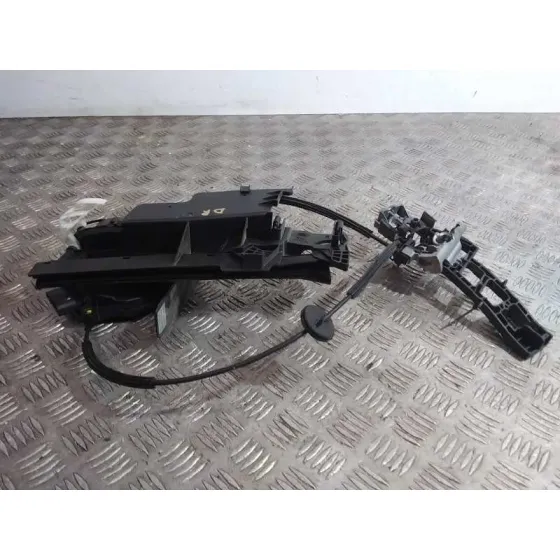 Cerradura Puerta Delantera Derecha para Ford Tourneo Courier (C4A)