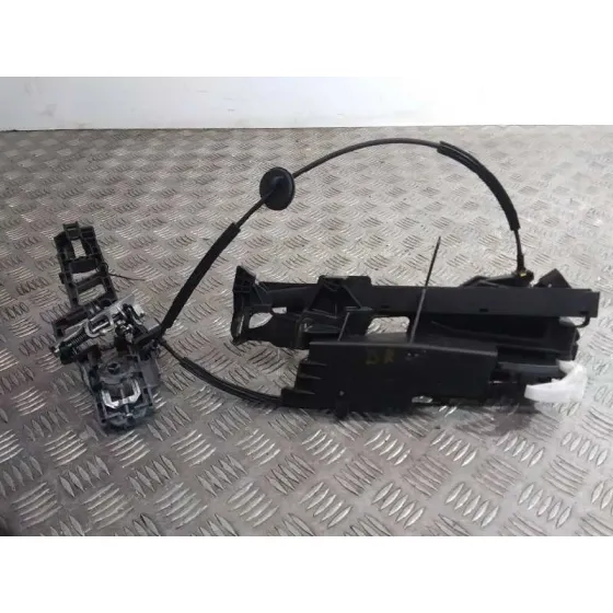 Cerradura Puerta Delantera Derecha para Ford Tourneo Courier (C4A)