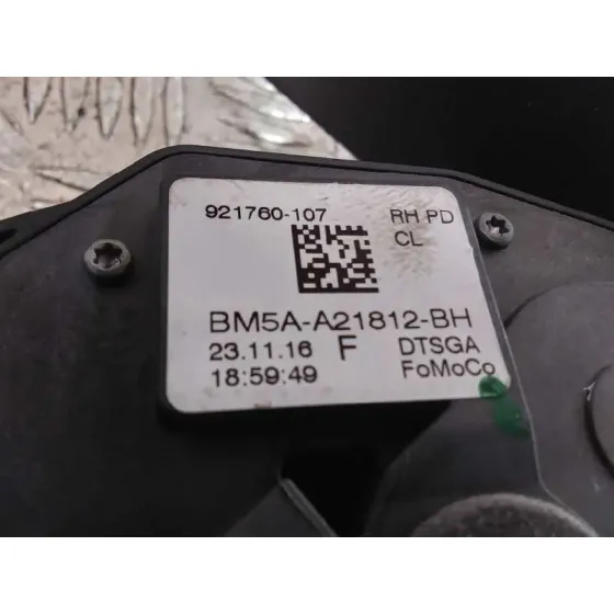 Cerradura Puerta Delantera Derecha para Ford Tourneo Courier (C4A)