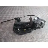 Cerradura Puerta Delantera Izquierda para Ford Tourneo Courier (C4A)