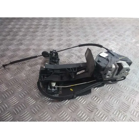 Cerradura Puerta Delantera Izquierda para Ford Tourneo Courier (C4A)