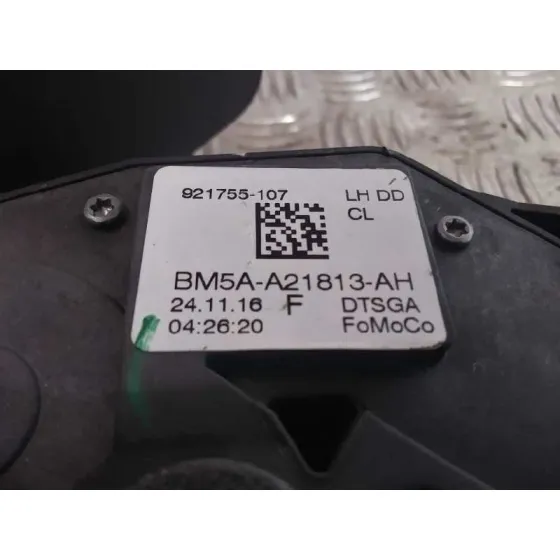 Cerradura Puerta Delantera Izquierda para Ford Tourneo Courier (C4A)