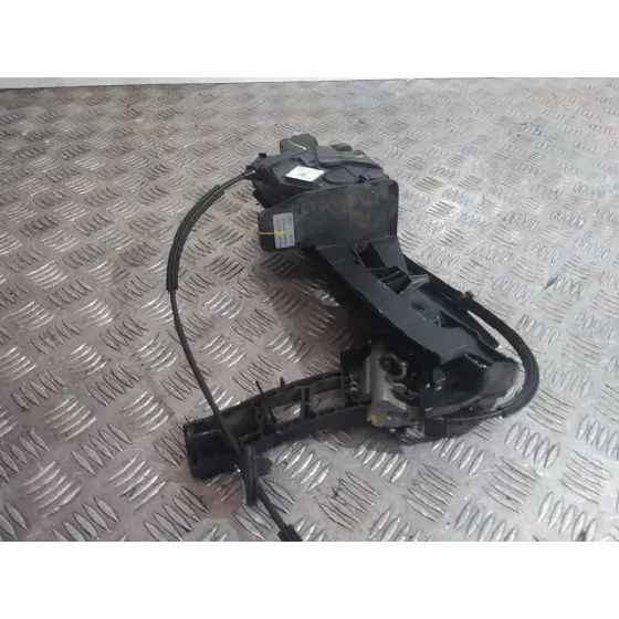 Cerradura Puerta Delantera Izquierda para Ford Tourneo Courier (C4A)