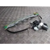 Elevalunas Delantero Derecho para Ford Tourneo Courier (C4A)