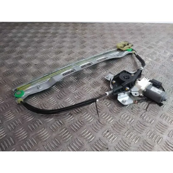 Elevalunas Delantero Derecho para Ford Tourneo Courier (C4A)