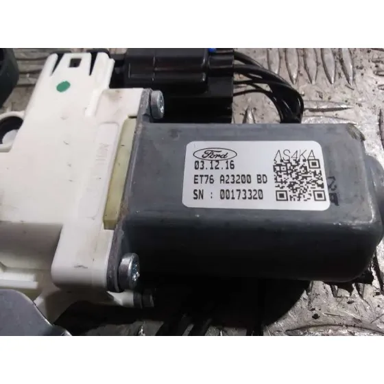Elevalunas Delantero Derecho para Ford Tourneo Courier (C4A)