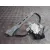 Elevalunas Delantero Derecho para Ford Tourneo Courier (C4A)