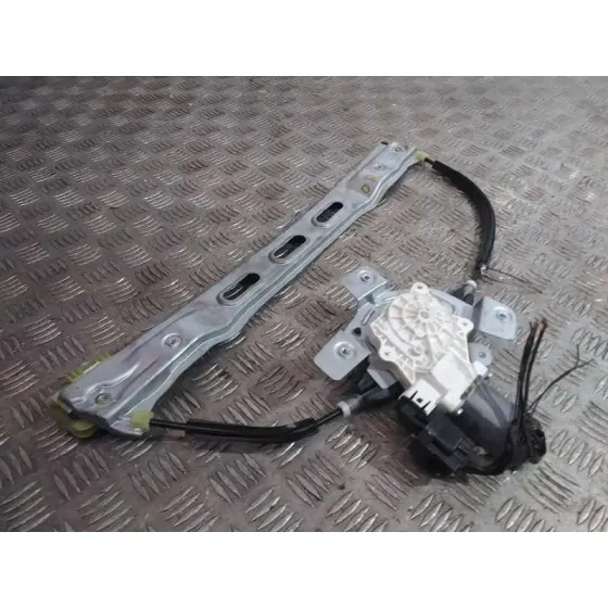 Elevalunas Delantero Derecho para Ford Tourneo Courier (C4A)