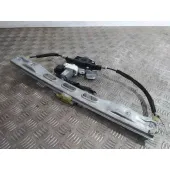 Elevalunas Delantero Izquierdo para Ford Tourneo Courier (C4A)