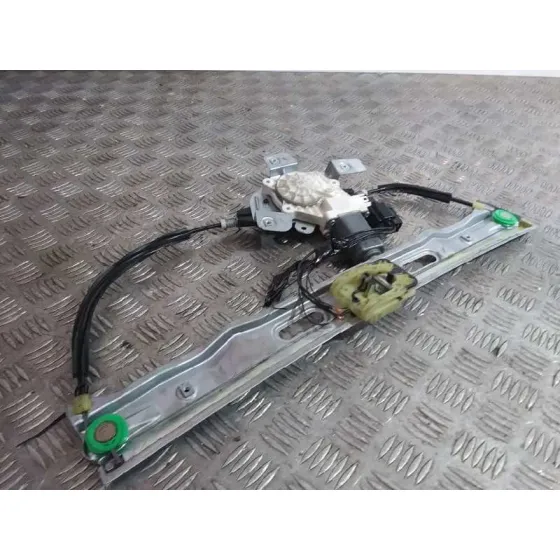 Elevalunas Delantero Izquierdo para Ford Tourneo Courier (C4A)