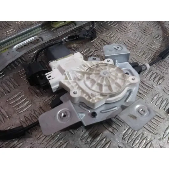 Elevalunas Delantero Izquierdo para Ford Tourneo Courier (C4A)