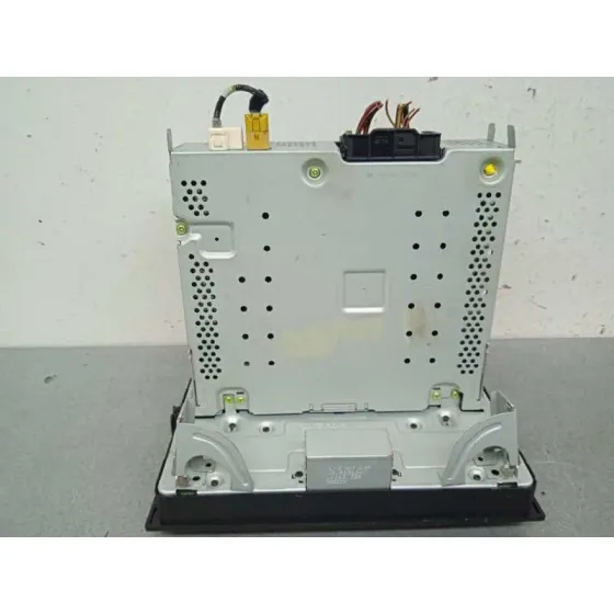 Sistema Audio / Radio Cd para Seat Ibiza (6P1)