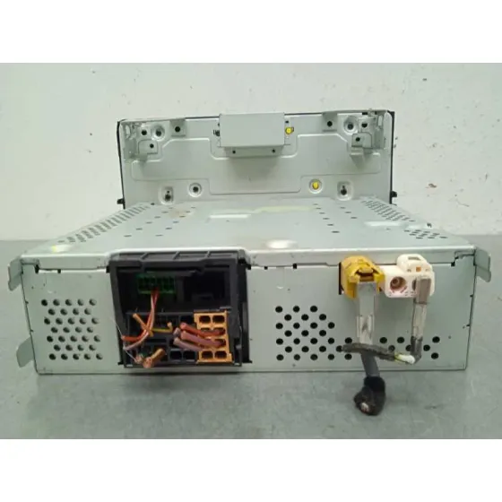 Sistema Audio / Radio Cd para Seat Ibiza (6P1)